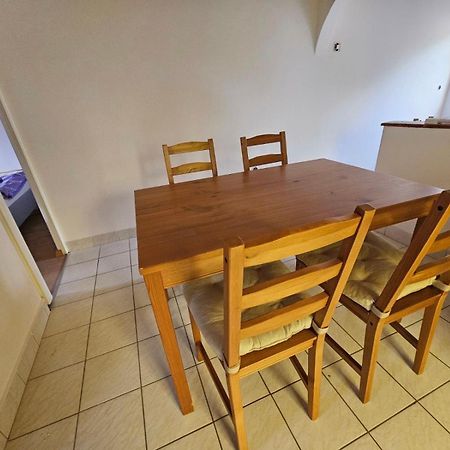 Apartamento Ciao Bambino! Fonyód Exterior foto