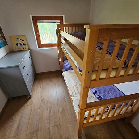 Apartamento Ciao Bambino! Fonyód Exterior foto