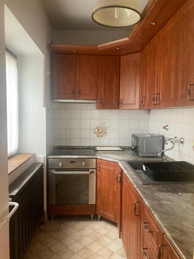 Apartamento Ciao Bambino! Fonyód Exterior foto