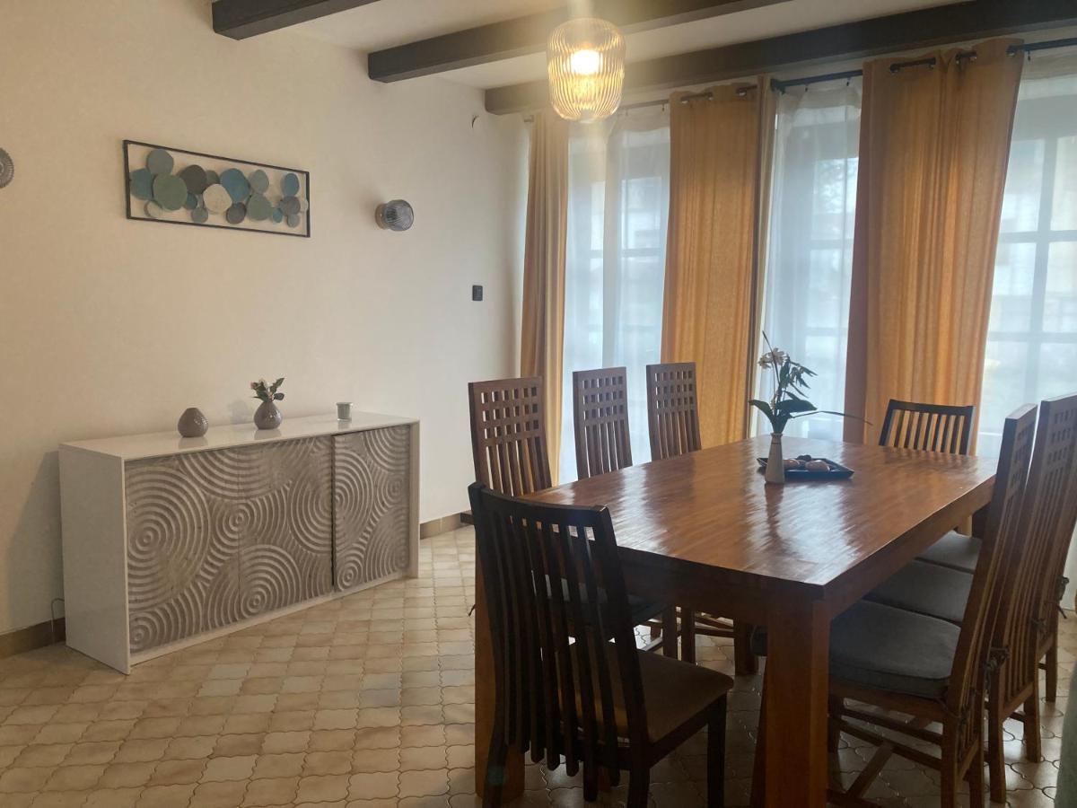 Apartamento Ciao Bambino! Fonyód Exterior foto