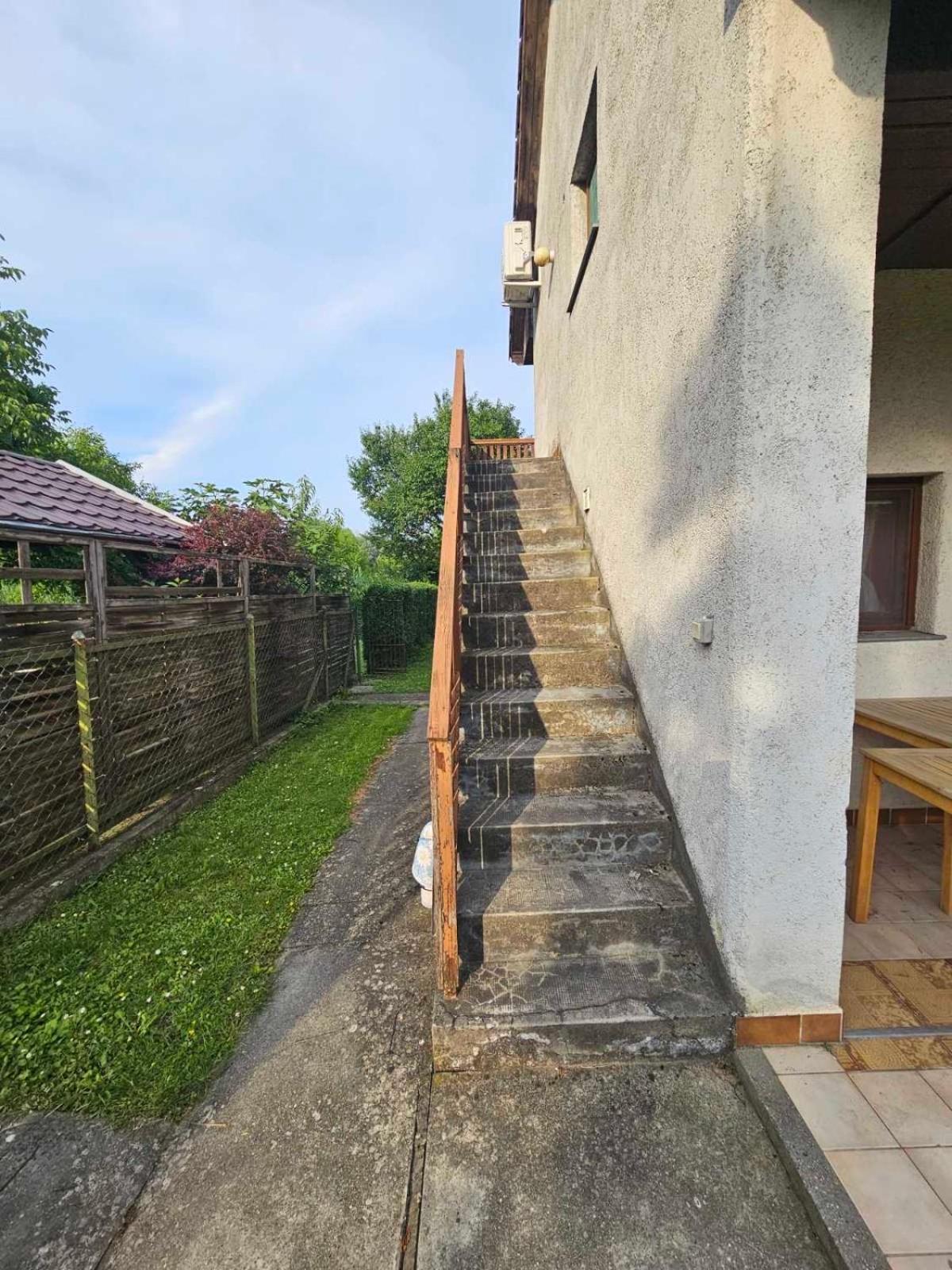 Apartamento Ciao Bambino! Fonyód Exterior foto