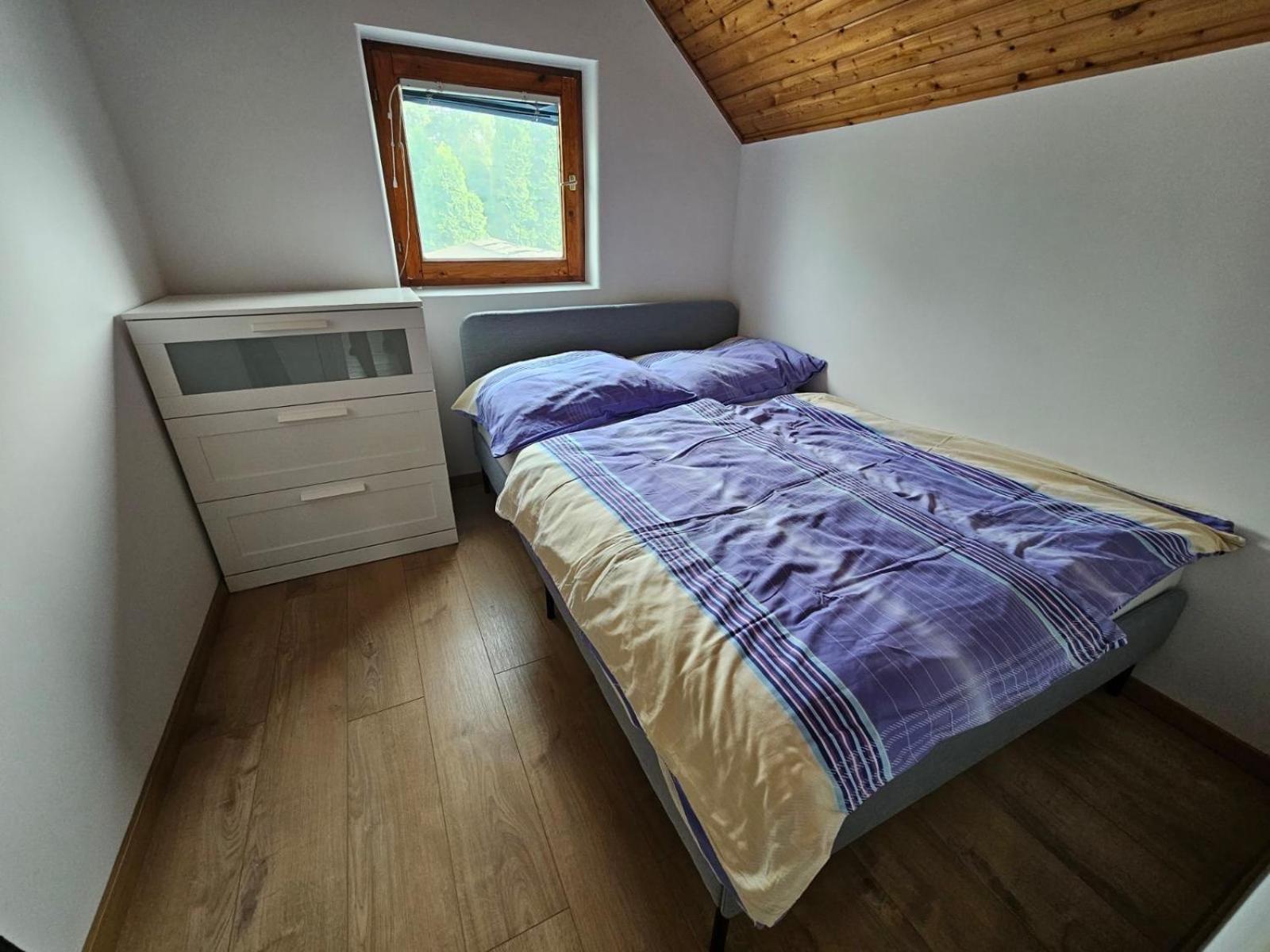 Apartamento Ciao Bambino! Fonyód Exterior foto