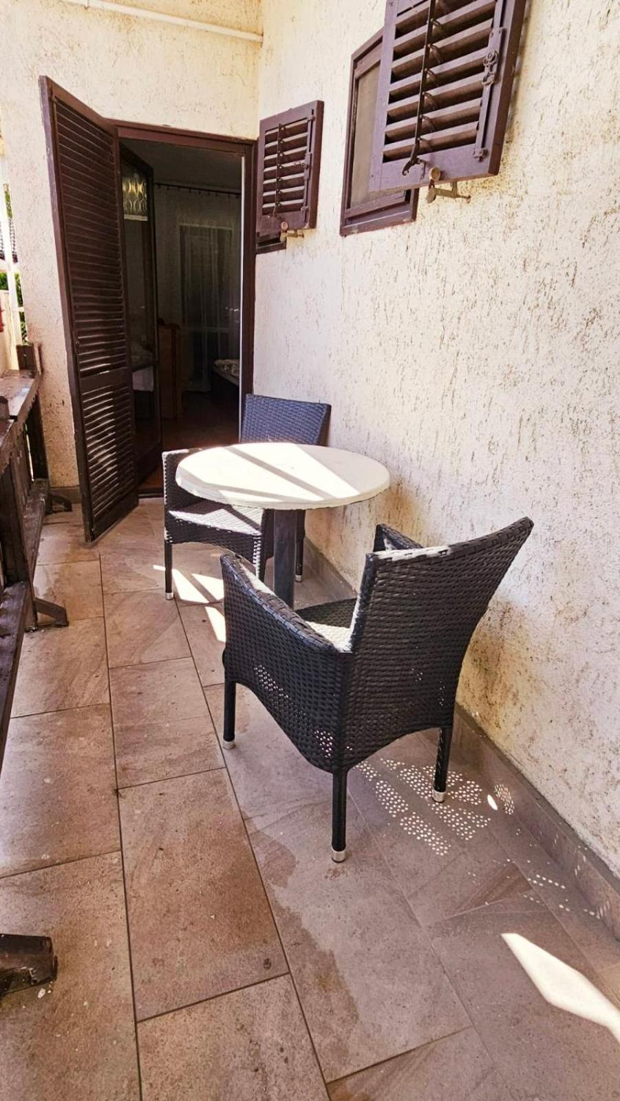 Apartamento Ciao Bambino! Fonyód Exterior foto