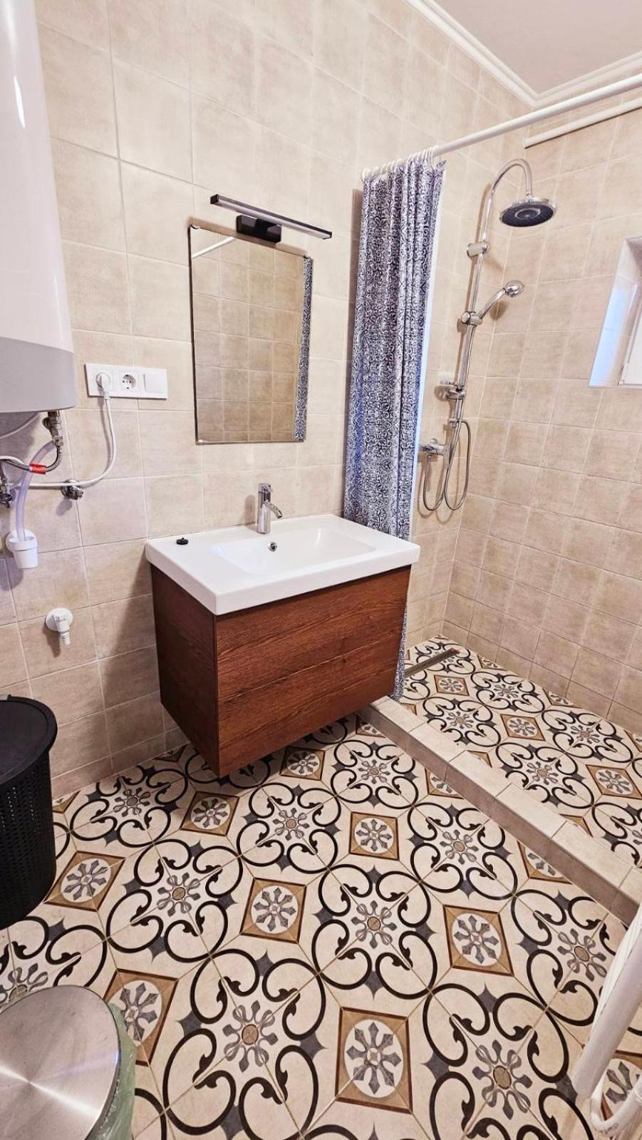 Apartamento Ciao Bambino! Fonyód Exterior foto