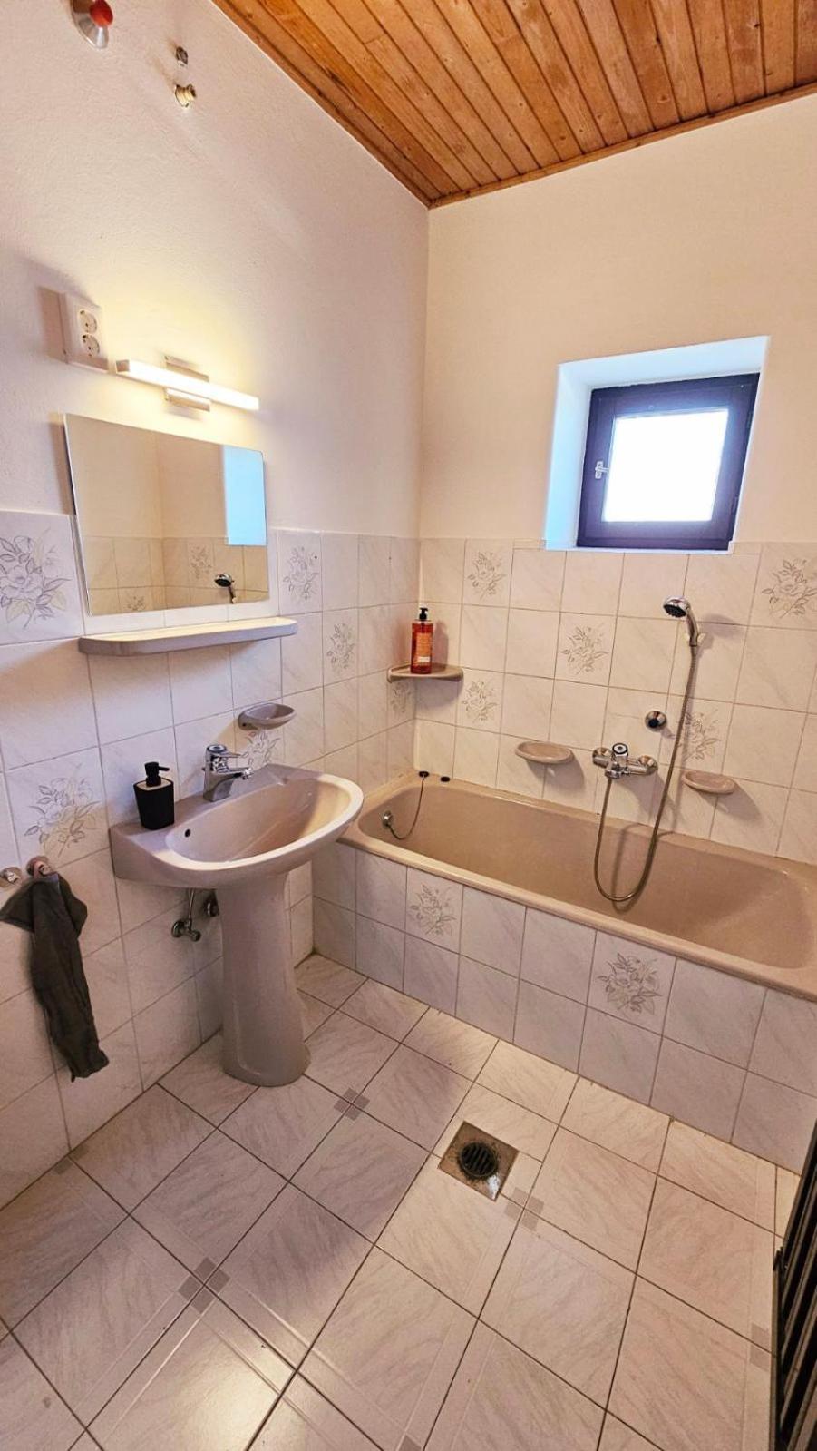 Apartamento Ciao Bambino! Fonyód Exterior foto