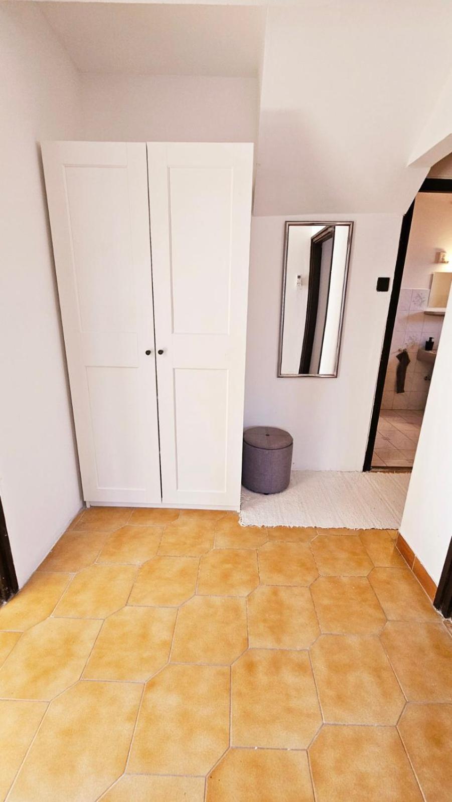 Apartamento Ciao Bambino! Fonyód Exterior foto
