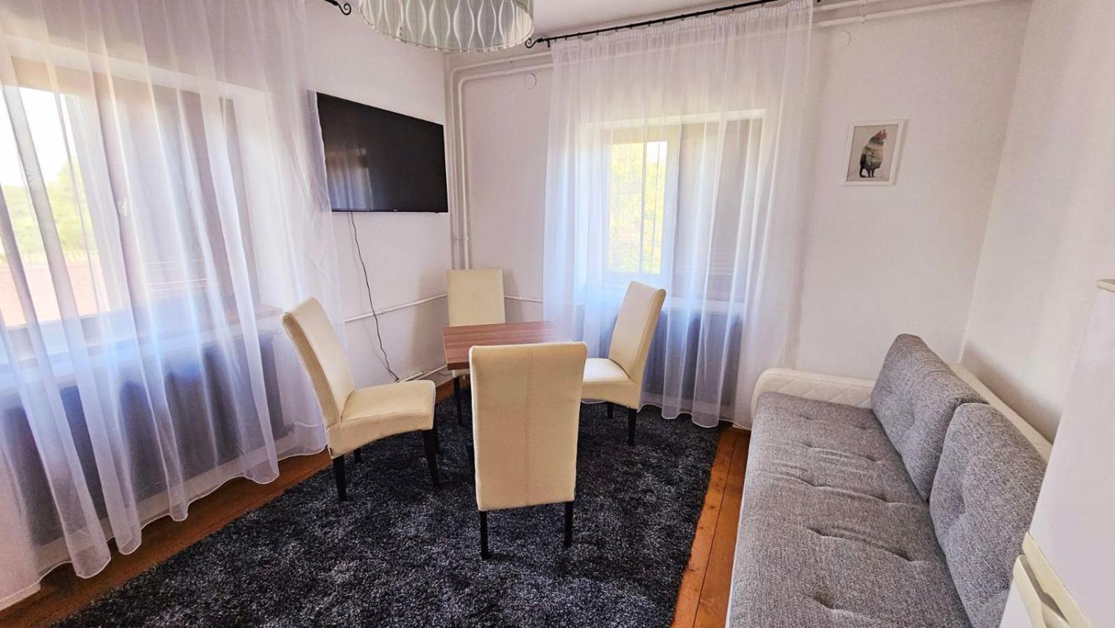 Apartamento Ciao Bambino! Fonyód Exterior foto