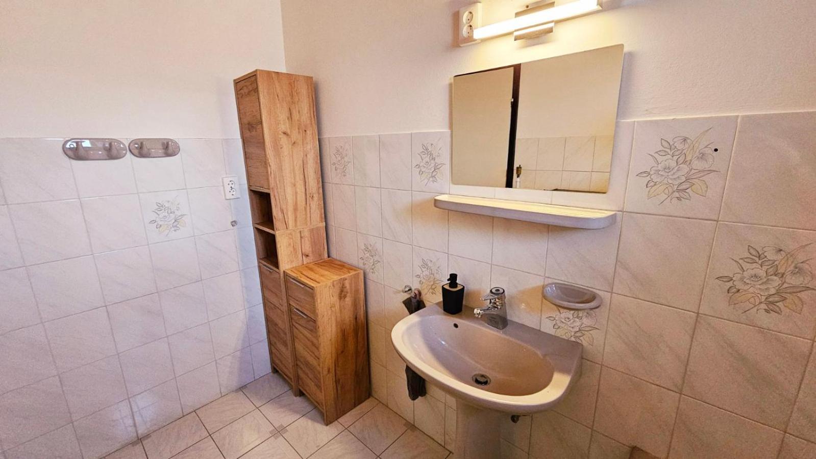 Apartamento Ciao Bambino! Fonyód Exterior foto