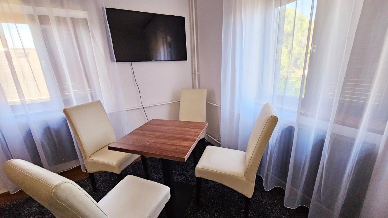 Apartamento Ciao Bambino! Fonyód Exterior foto